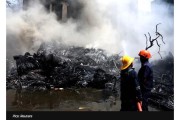 梦见经血787-8“梦想客机”离地190米就失联，波音为何多舛？丨国际识局