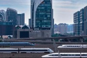 梦见经血高铁列车“飙车”？官方解答来了！