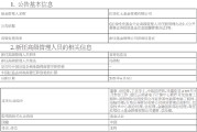 梦见经血红塔红土基金新任冯劲松为首席信息官