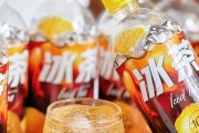 梦见经血农夫山泉冰茶入局：百亿赛道的“鲶鱼效应”