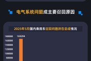 梦见经血黑猫投诉发布5月国内汽车召回数据：德系占召回总量近九成 电气系统问题成召回主因