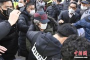 梦见经血多次未经允许外出，“素媛案”凶手赵斗淳再次被拘留