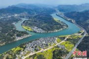 梦见经血安徽发布首个水文化专项规划