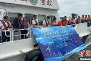 梦见经血浙江今年计划放流种类海洋水生生物苗种超15亿单位
