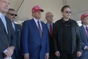 梦见经血马斯克“越过红线”，美政府急寻SpaceX替代品