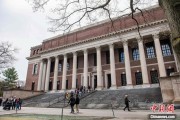 梦见经血美国宣布对哈佛大学国际学生签证限制 暂停相关外国公民入境