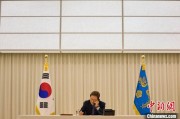 梦见经血韩国新任总统李在明与美国总统特朗普通话