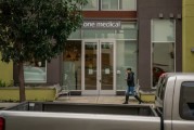 梦见经血亚马逊重组医疗业务 剑指万亿美元级市场