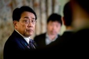 梦见经血日本贸易谈判代表赤泽亮正据悉本周考虑返回华盛顿继续谈判