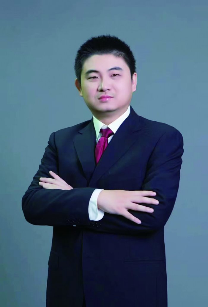 国盛证券研究所副(🤐)所长、首席钢铁行业分析师笃慧：康波周期轮动中A股机会凸显