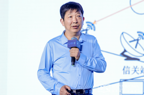 上海交大教授(📑)殷承良：马(⛳)斯克这方面野心非常大